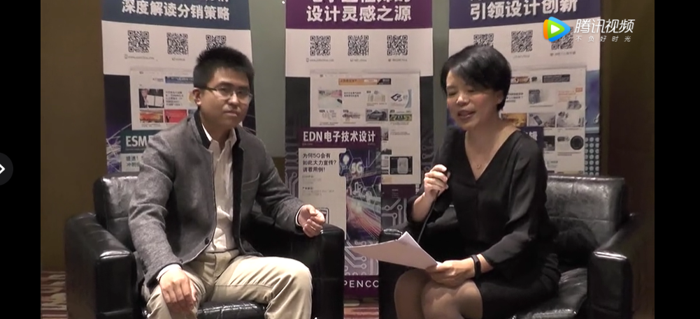 纳芯微王升杨：将国产数字隔离应用到高端领域，实现高品质的进口替代